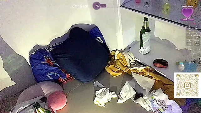 chanentino2 online show from 02.28.25