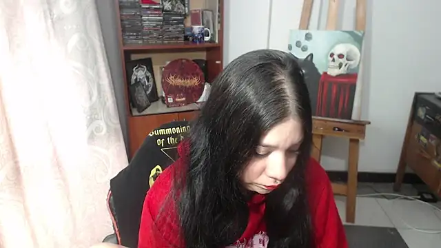 sharonnleon online show from 02.26.25