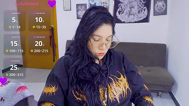 sharonnleon online show from 02.24.26