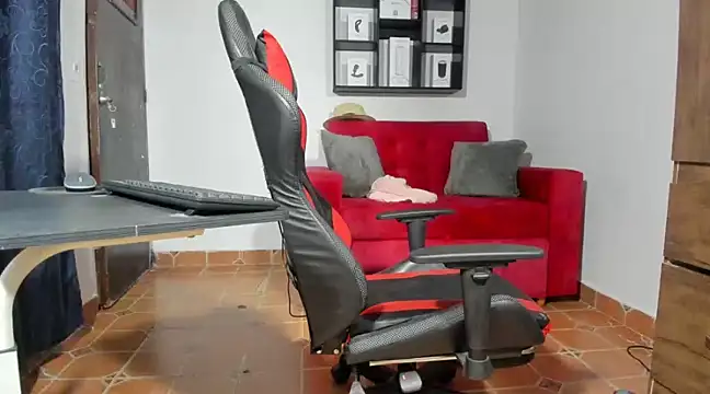 dereckgreen online show from 02.10.25