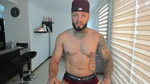 dereckgreen online show from 03.09.26