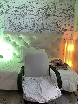 viktoria davis  online show from 02.01.25