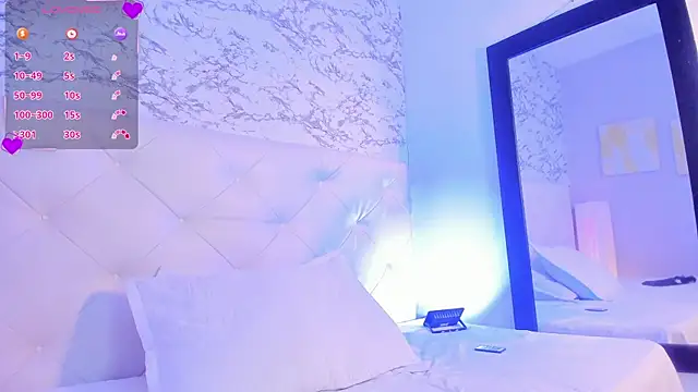 viktoria davis  online show from 02.06.25