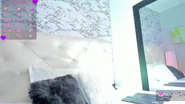 viktoria davis  online show from 02.11.25