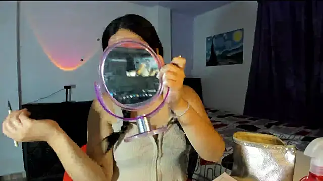 Snapshot of byanabrown chatting on 02.14.25 byanabrown online show from 02.14.25