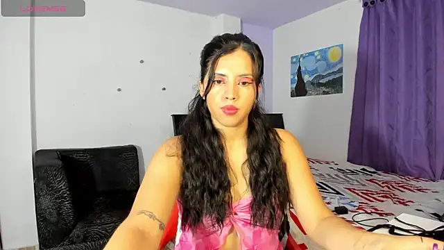Snapshot of byanabrown chatting on 02.26.25 byanabrown online show from 02.26.25