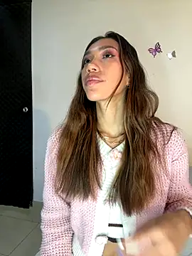 zoe storm online show from 11.24.25