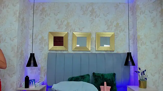 Pocahontas BGB online show from 03.05.25