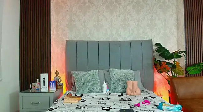 Pocahontas BGB online show from 03.14.25