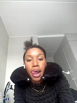 Go Meg online show from 12.01.25