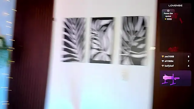 Georgina caruso online show from 01.20.25