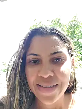 Snapshot of CallMeHeaven chatting on 09.17.25 CallMeHeaven online show from 09.17.25