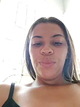 Snapshot of CallMeHeaven chatting on 10.02.25 CallMeHeaven online show from 10.02.25