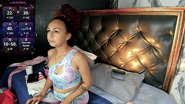 DalayMoore online show from 03.12.26