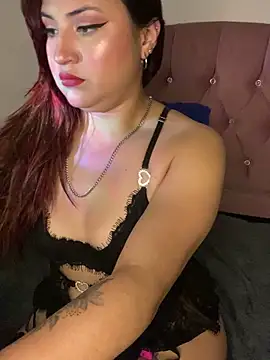tania 23 online show from 02.04.25