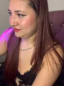 tania 23 online show from 02.16.25