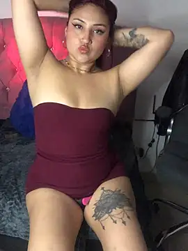 tania 23 online show from 02.25.25