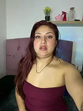 tania 23 online show from 02.25.25