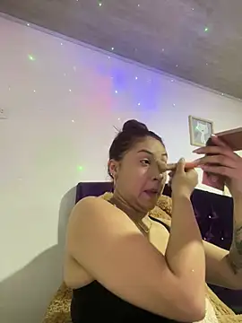 tania 23 online show from 03.07.25