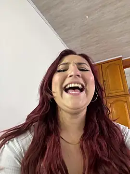 tania 23 online show from 03.18.25