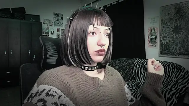roxy toxic online show from 06.04.26
