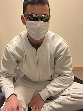 ki--kun online show from 02.06.26