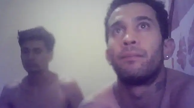 EstebanAkyLu online show from 01.17.25