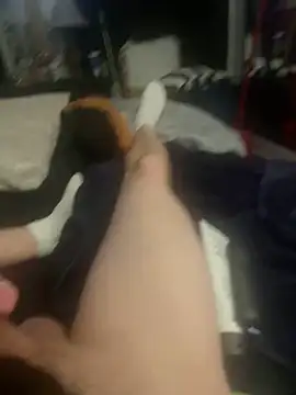 Snapshot of biggzee6 chatting on 02.03.25 biggzee6 online show from 02.03.25