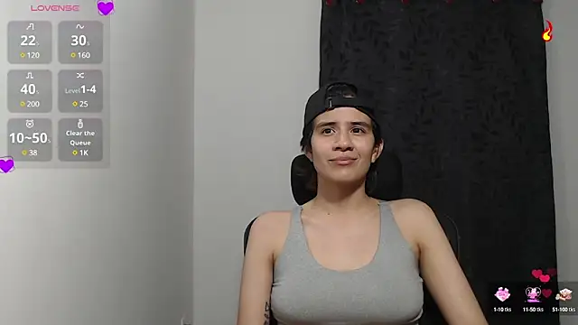 Dha lia0 online show from 03.20.25