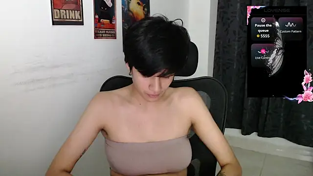 Dha lia0 online show from 10.04.25