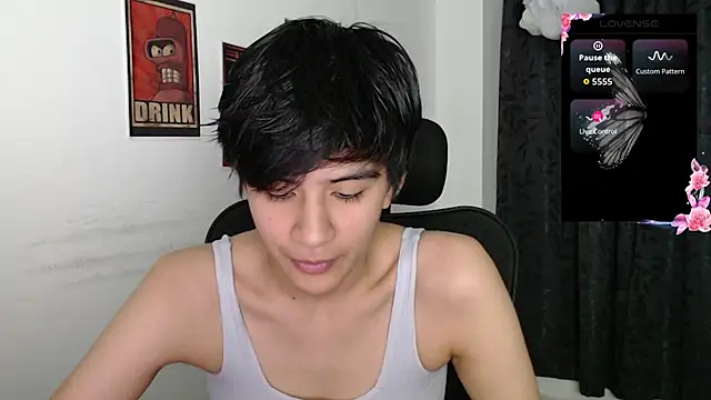 Dha lia0 online show from 10.05.25