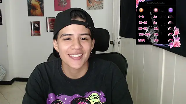 Dha lia0 online show from 11.18.25