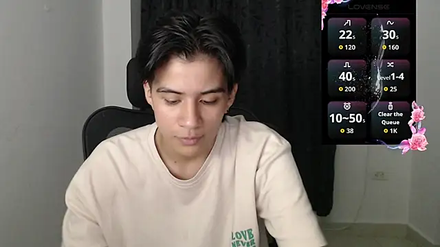 Dha lia0 online show from 12.22.25