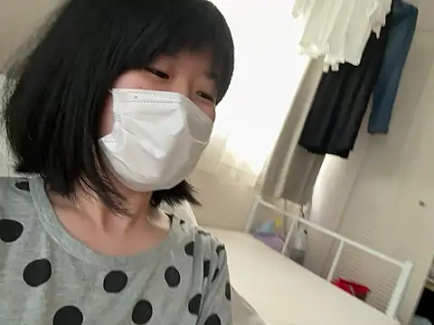 riri riri jp online show from 07.18.26