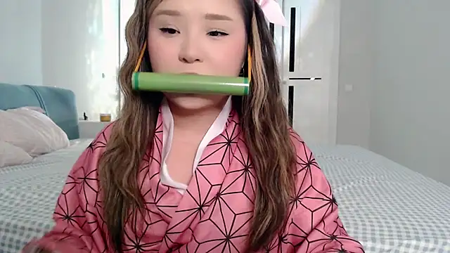 Minamin 20 online show from 02.14.26