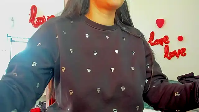 Tianiaa online show from 02.19.25