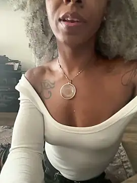 thegodstayce online show from 10.10.25