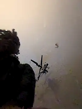 thegodstayce online show from 10.28.25