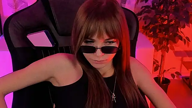 Snapshot of DakotaaJohnnson chatting on 01.26.25 DakotaaJohnnson online show from 01.26.25