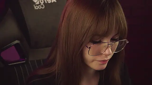 Snapshot of DakotaaJohnnson chatting on 02.01.25 DakotaaJohnnson online show from 02.01.25