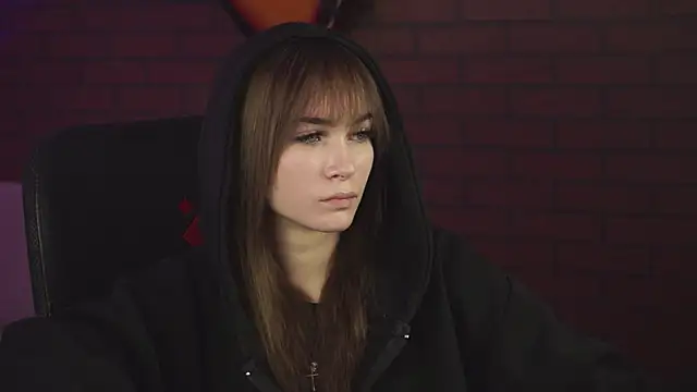 Snapshot of DakotaaJohnnson chatting on 02.05.25 DakotaaJohnnson online show from 02.05.25