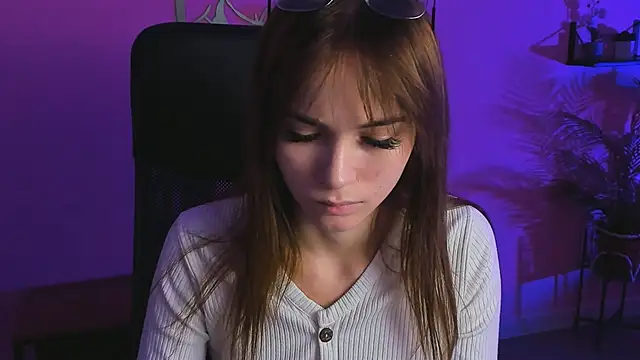 Snapshot of DakotaaJohnnson chatting on 02.06.25 DakotaaJohnnson online show from 02.06.25