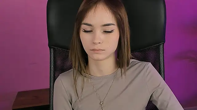 Snapshot of DakotaaJohnnson chatting on 02.12.25 DakotaaJohnnson online show from 02.12.25