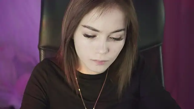 Snapshot of DakotaaJohnnson chatting on 02.17.25 DakotaaJohnnson online show from 02.17.25