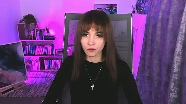 Snapshot of DakotaaJohnnson chatting on 02.21.25 DakotaaJohnnson online show from 02.21.25