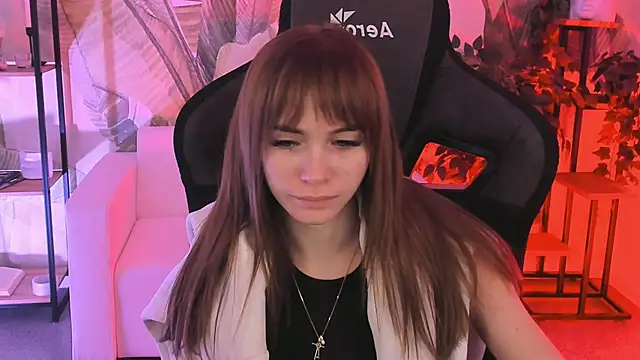 Snapshot of DakotaaJohnnson chatting on 02.25.25 DakotaaJohnnson online show from 02.25.25