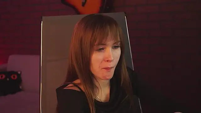 Snapshot of DakotaaJohnnson chatting on 03.05.25 DakotaaJohnnson online show from 03.05.25