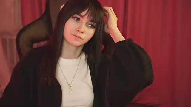 Snapshot of DakotaaJohnnson chatting on 03.14.25 DakotaaJohnnson online show from 03.14.25