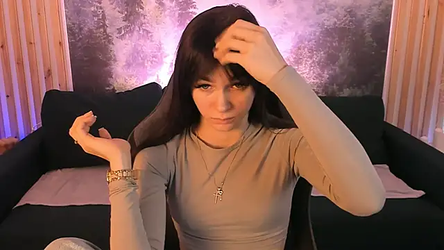 Snapshot of DakotaaJohnnson chatting on 03.15.25 DakotaaJohnnson online show from 03.15.25