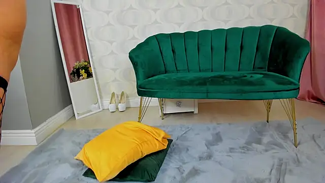 PatriciaSpice online show from 01.24.25